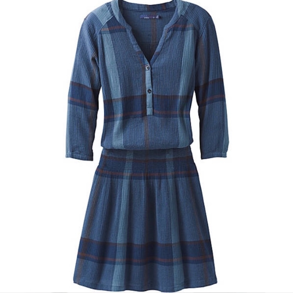 Prana Dress